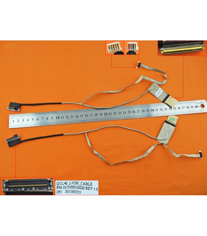 Asus A45 K45 A85 R400 LED Cable
